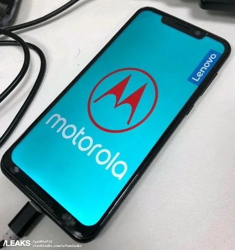 Motorola One Power’a ait yeni bir fotoğraf daha ortaya çıktı