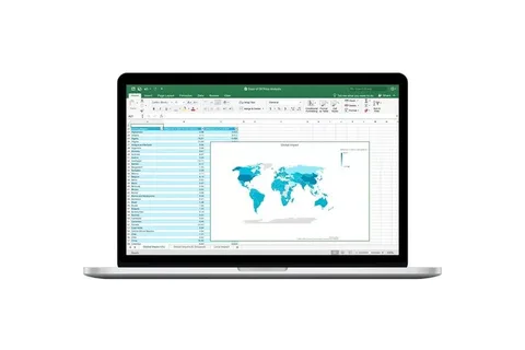 Microsoft Office 2019 Mac’in ön izlemesini çıkardı