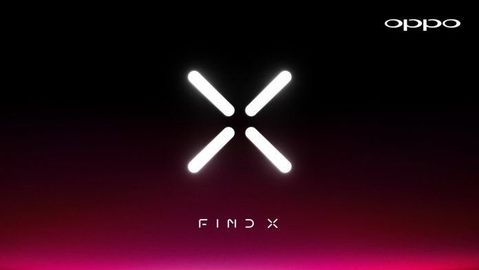 Oppo Find X 19 Haziran’da tanıtılacak