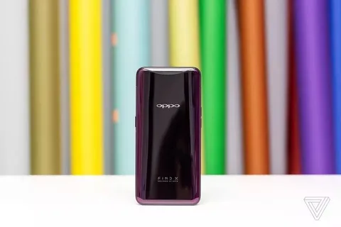 Oppo Find X’in fiyatı ve çıkış tarihi belli oldu