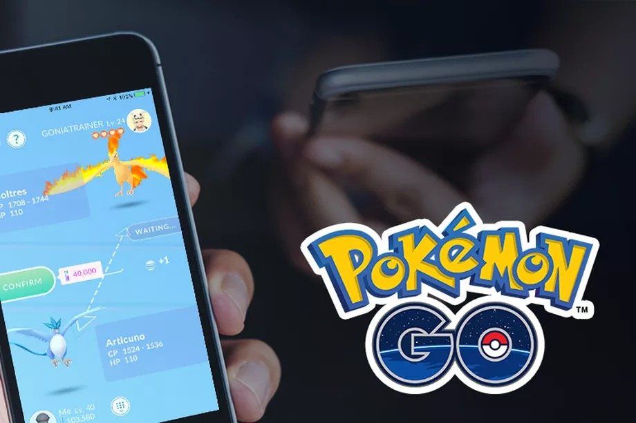 pokemon go rusya