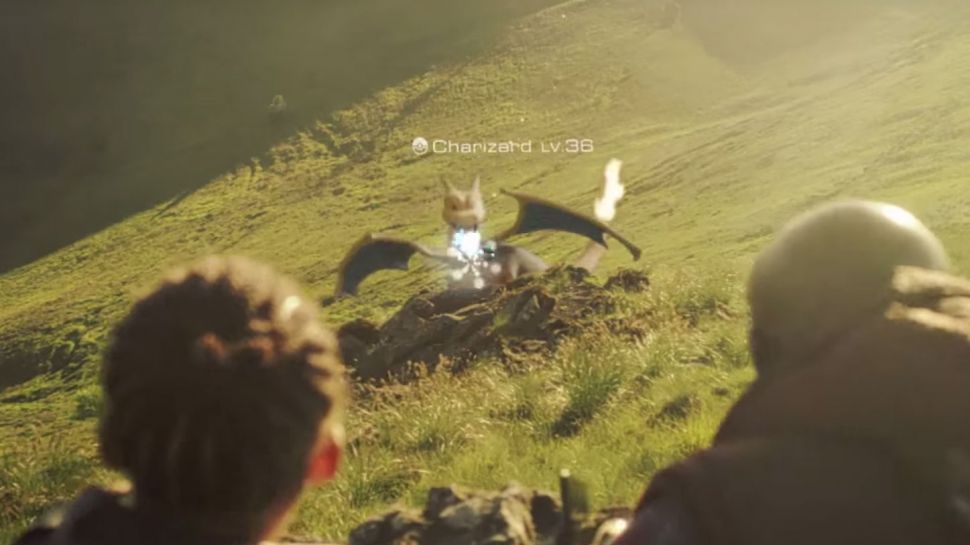 pokemon go artırılmış gerçeklik