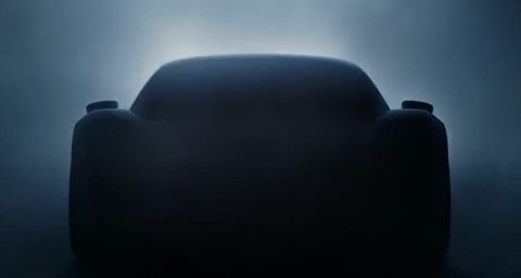 Porsche Mission E yollara Taycan ismiyle çıkacak