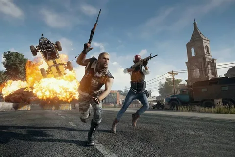 PUBG PS4 sahipleriyle yakında buluşabilir