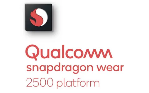 Qualcomm Snapdragon Wear 2500 çocuk saatlerine odaklanıyor