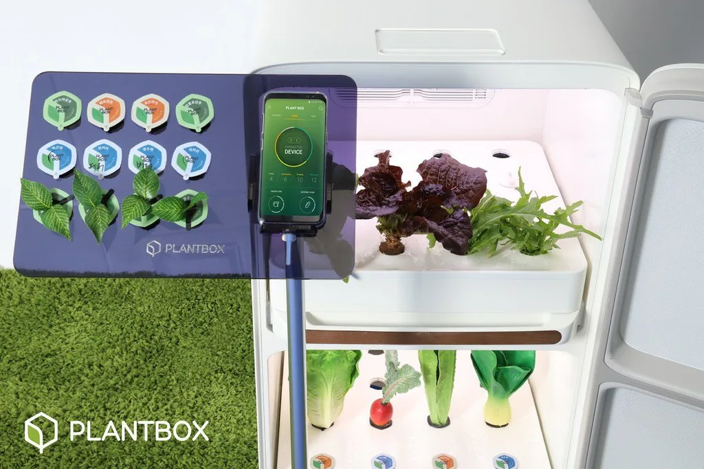 Samsung C-Lab kuluçka merkezinden üç yeni mezun