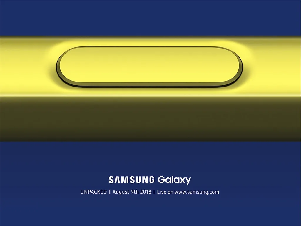 Sızan Galaxy Note 9 videosu Samsung’un tasarım tercihlerinin değişmediğini gösteriyor