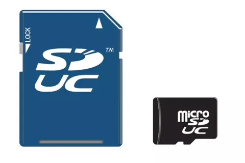 128 TB SD kartlar yakında gerçeğe dönüşebilir