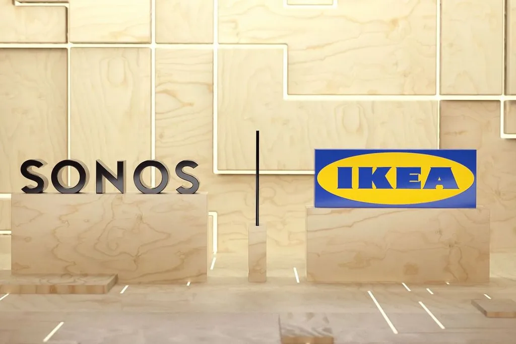 Symfonisk: Ikea ve Sonos’tan akıllı hoparlör