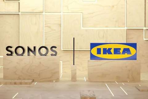Symfonisk: Ikea ve Sonos’tan akıllı hoparlör
