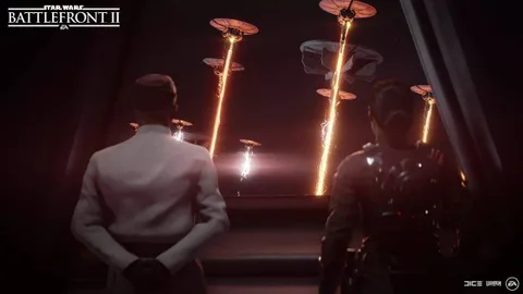 Epic Games 280 TL fiyatlı Star Wars Battlefront II’yi ücretsiz yaptı