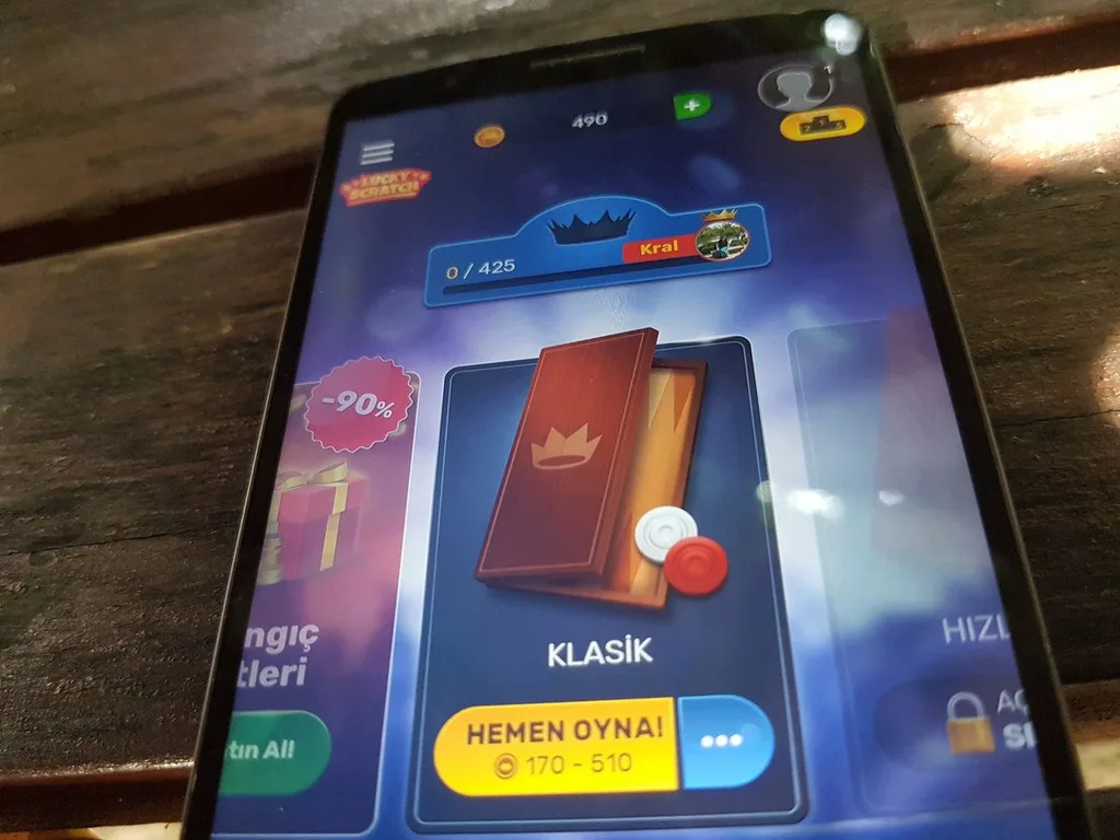 Tavla GO ile Turkcell keyfi akıllı telefonlara taşıyor
