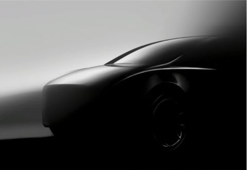 Tesla Model Y ile ilgili yeni ipuçları verdi