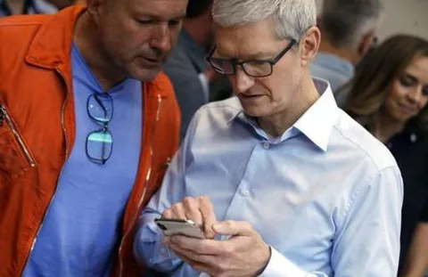 Tim Cook: iPhone’unuzu çok kullanmanız iyi bir şey değil