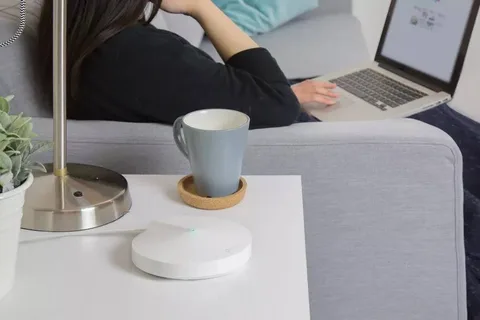TP-Link Deco M9 Plus akıllı ev cihazlarını kontrol edebiliyor