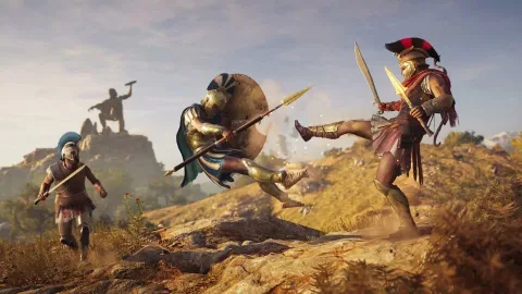 Ubisoft’un E3 2018 duyuruları