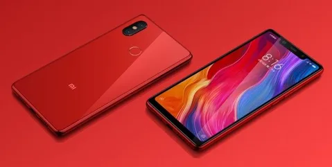 Meizu X8 Xiaomi Mi 8 SE’den daha iyi olacak