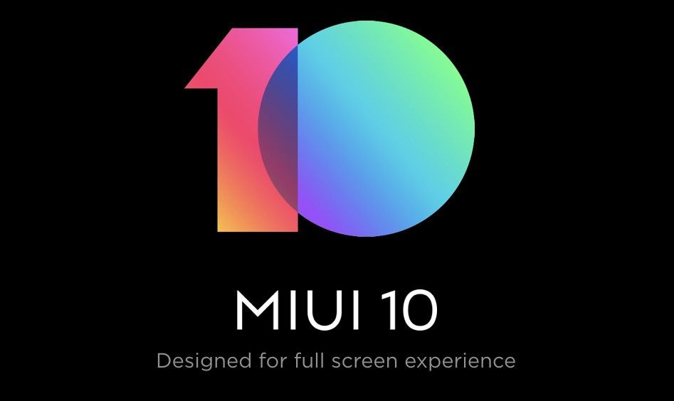 xiaomi miui 10