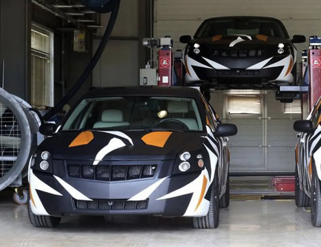 Yerli otomobil ilk olarak spor ve SUV modelleriyle yollara çıkacak