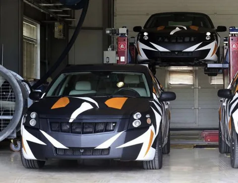 Yerli otomobil ilk olarak spor ve SUV modelleriyle yollara çıkacak