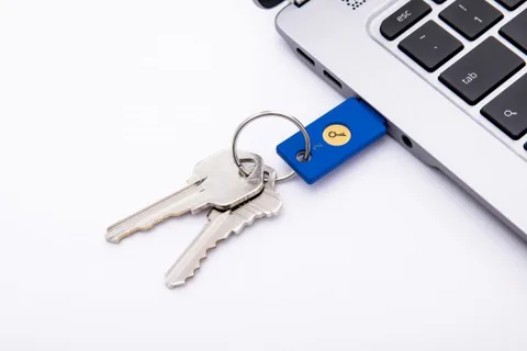 Twitter giriş doğrulaması için USB güvenlik anahtarlarını da destekleyecek