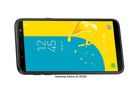 Samsung Galaxy J6+ sızıntısı büyük pil ve çift kamerayı işaret ediyor
