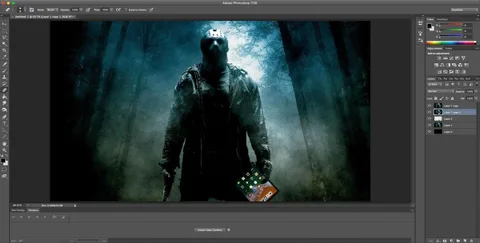 Adobe iPad’e Photoshop’un tam sürümünü getirecek