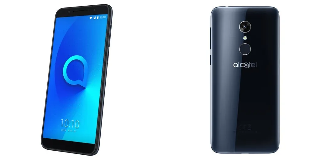 Alcatel 3 Türkiye’de satışa sunuldu