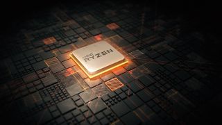 amd ryzen