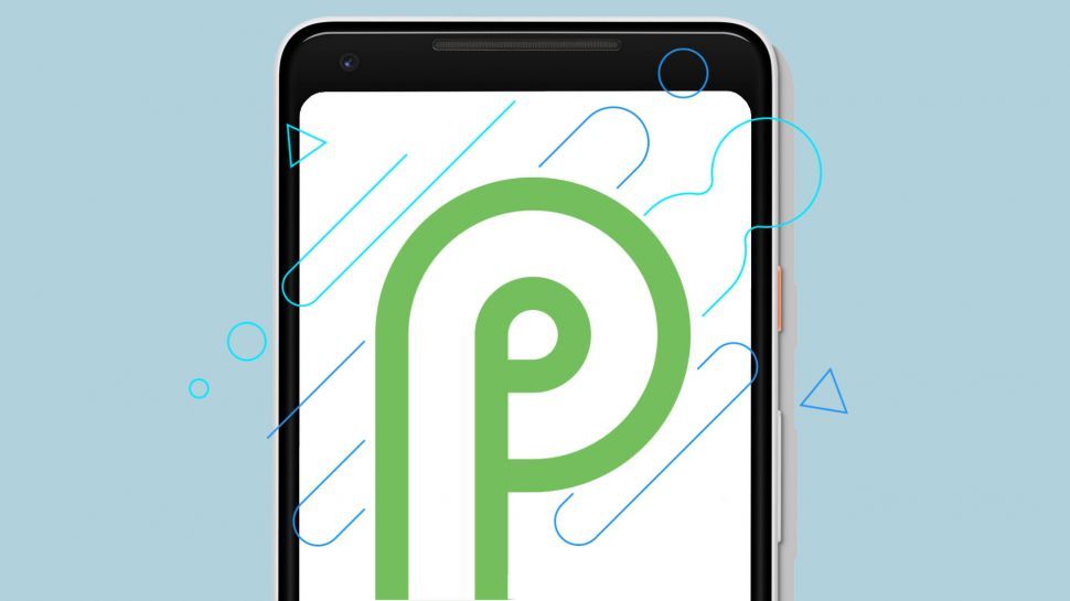 android p beta 3