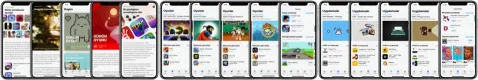 App Store’da bu hafta retro rüzgarı esiyor