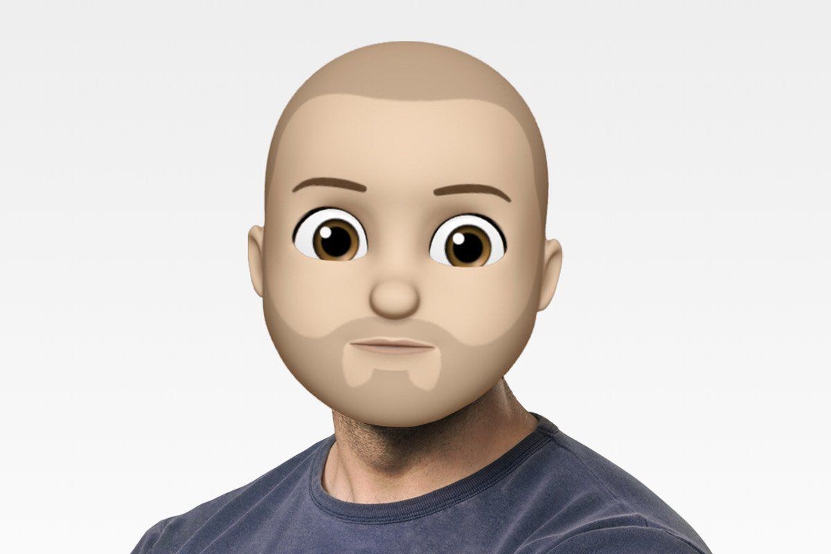 apple dünya emoji günü memoji