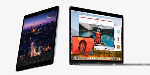 Apple yeni iPad ve Mac modelleri için hazırlıklarını sürdürüyor
