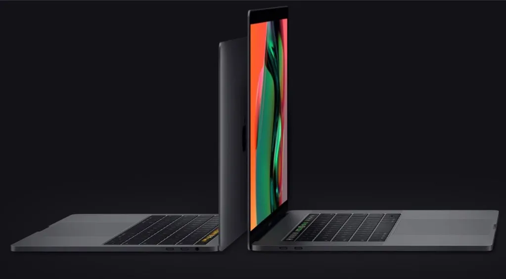 Apple MacBook Pro serisine yeni ve daha güçlü seçenekler ekledi