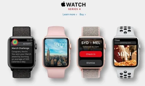 Video: Apple Watch daha büyük ekranla nasıl görünürdü?