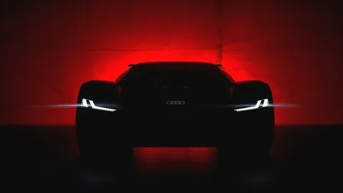 Audi PB 18 e-tron tanıtımını 23 Ağustos’ta gerçekleştirecek