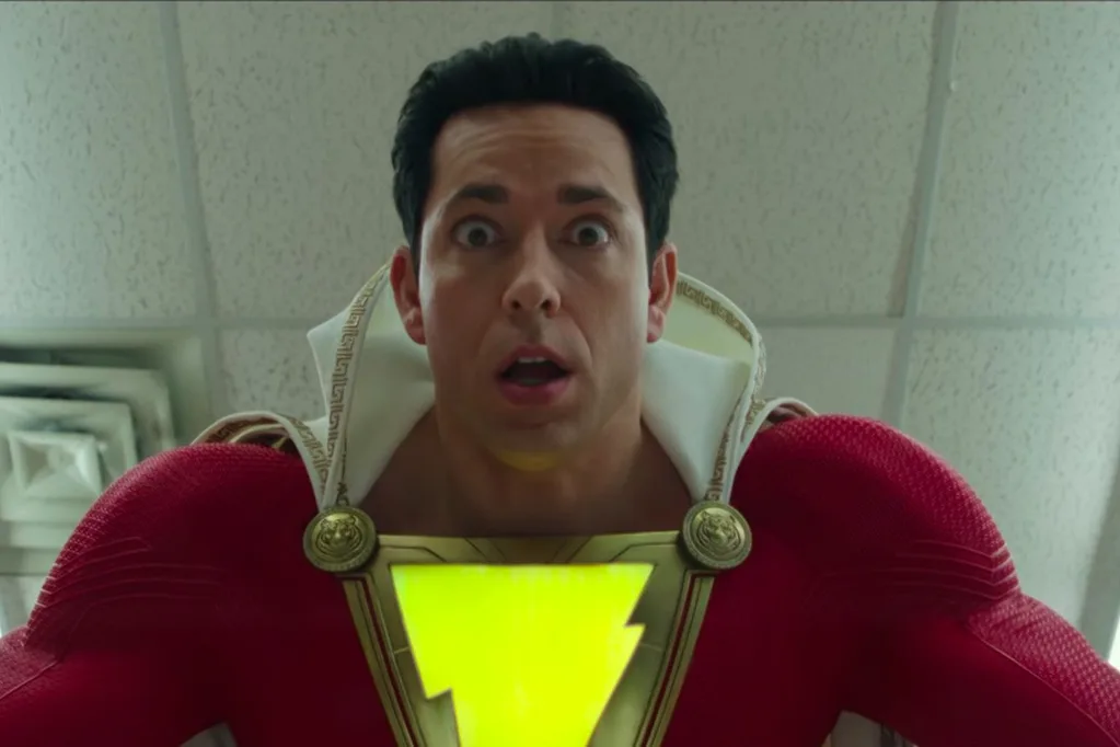 DC’nin yeni süper kahraman filmi Shazam!’ın ilk fragmanını izleyin – Video