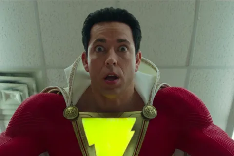 DC’nin yeni süper kahraman filmi Shazam!’ın ilk fragmanını izleyin – Video