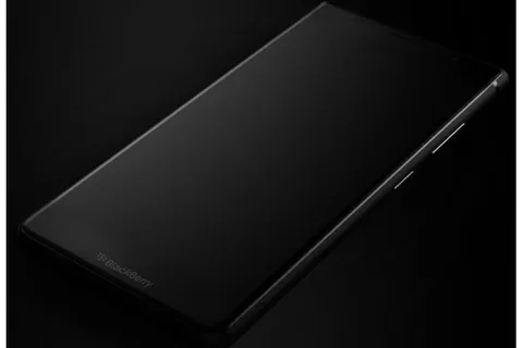 BlackBerry Evolve X 2 Ağustos’ta tanıtılacak