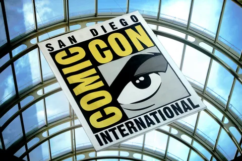 Comic-Con 2018’de gösterilen yeni fragmanlar: Aquaman, The Walking Dead, Shazam ve diğerleri