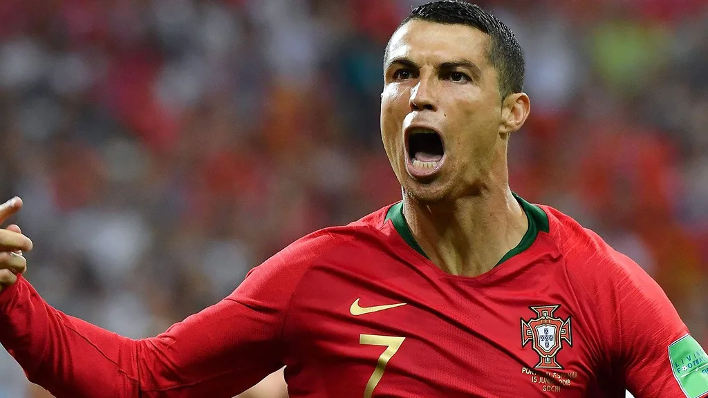 Facebook Cristiano Ronaldo ile “reality show” yapması için görüşüyor