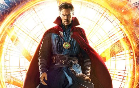 Doctor Strange 2 Marvel tarafından onaylandı