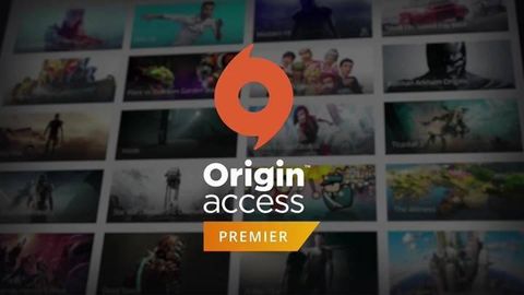EA Origin Access Premier önümüzdeki hafta faaliyete geçecek