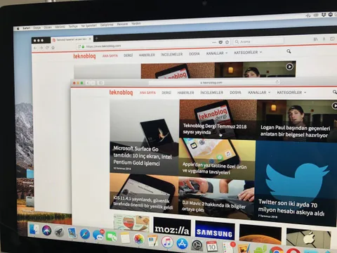 En iyi internet tarayıcısı 2018: Hangisi daha hızlı, işlevsel ve güvenli