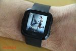 google fitbit versa