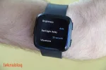 Fitbit Versa İncelemesi
