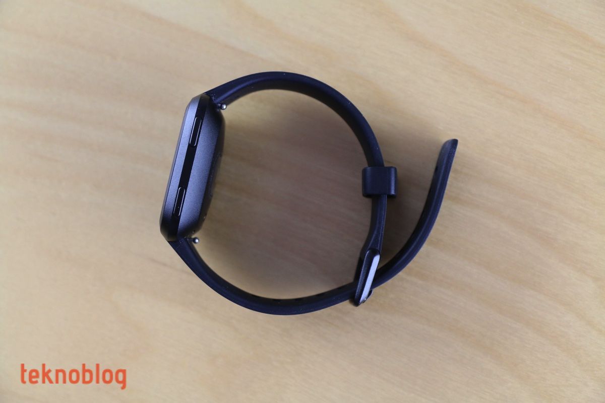 Fitbit Versa İncelemesi