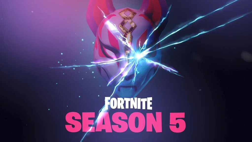 Fortnite’ın beşinci sezonu 12 Temmuz’da başlayacak