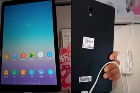 samsung galaxy tab s4