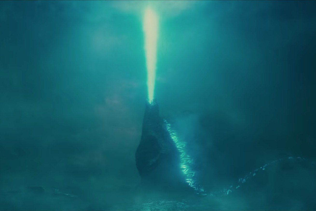 godzilla king of the monsters